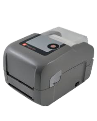 Honeywell E-Class Mark III Desktop Barcode Printer