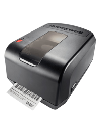 Honeywell PC42t Thermal Transfer Desktop Printer