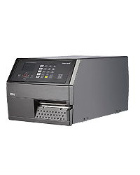 Honeywell PX6i and PX4i Industrial Printers