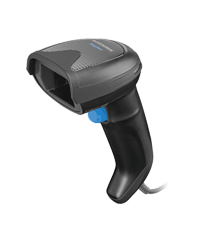 Datalogic Gryphon GD4500 2D Handheld Barcode Scanner