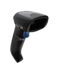 Datalogic QuickScan QD2500 2D Barcode Scanner