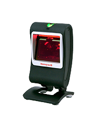 Honeywell Genesis 7580g Hands-Free Scanner