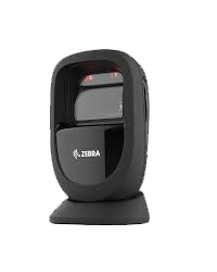 Zebra DS9308 1D/2D Presentation Barcode Scanner