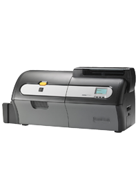 ZXP Series 7 Card Printer