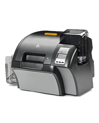 ZXP Series 9 Card Printer