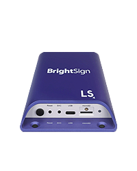 BrightSign LS424 Standard Entry-Level Media Player