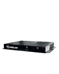 OneLan 4K1000F Media Player