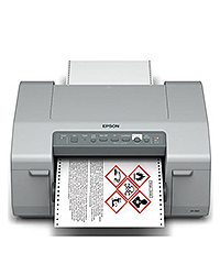 Epson Colorworks C830