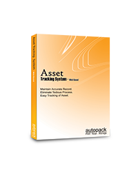 TRAK-iT Asset Tracking System