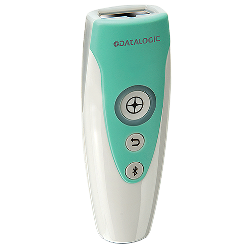 Datalogic Rida™ DBT6400 - Healthcare