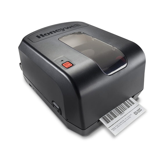 Honeywell PC42t Thermal Transfer Desktop Printer