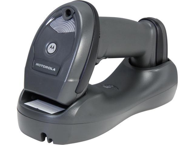 Zebra LI4278 General Purpose Cordless Linear Imager