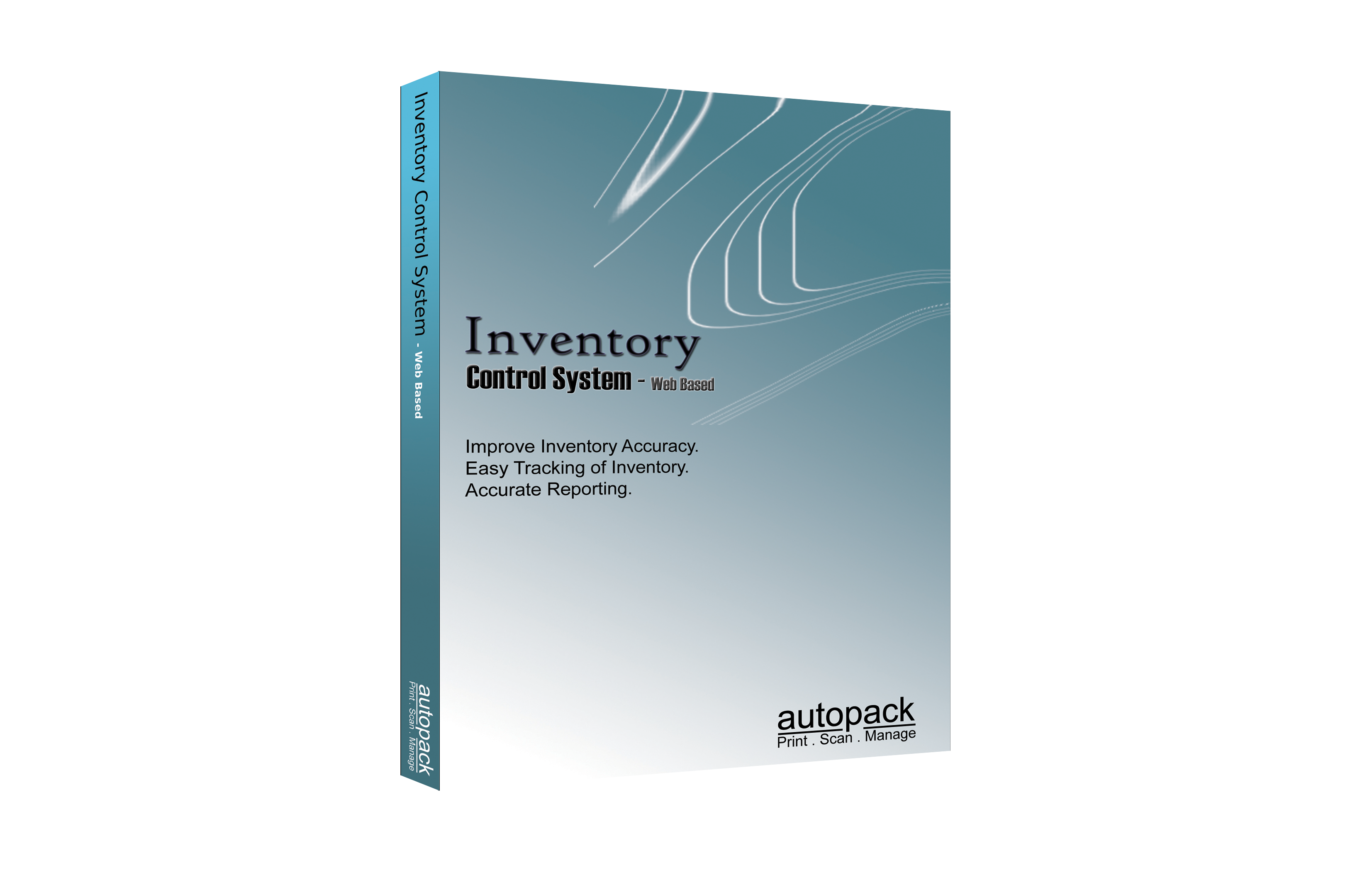 Trax Inventory System Autopack - Trak-iT Inventory Control System